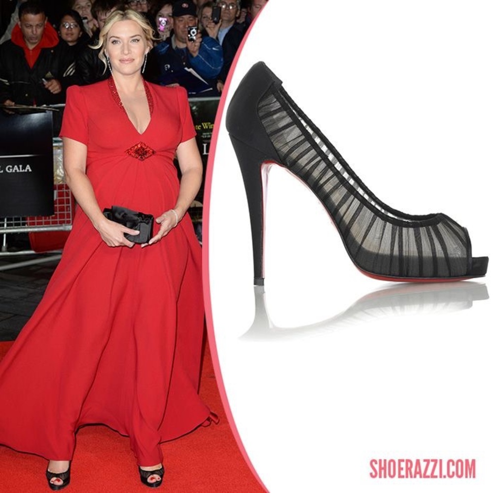 Christian Louboutin Ambrosina Heel